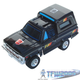 Illustration for article titled Toyota Bronco?